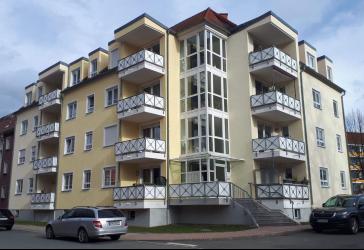 Vorschaubild Wohnung