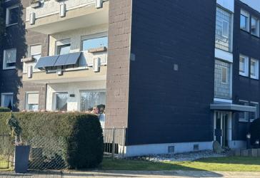 Vorschaubild Wohnung