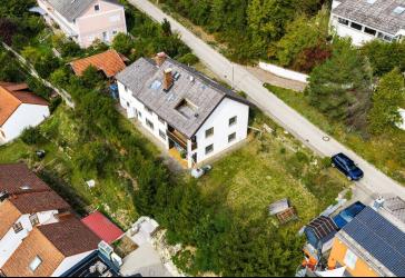 Vorschaubild Mehrfamilienhaus