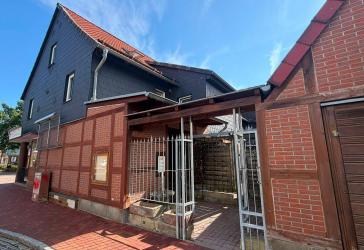 Wohnung mieten in 38685 Langelsheim