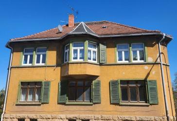 Vorschaubild Mehrfamilienhaus