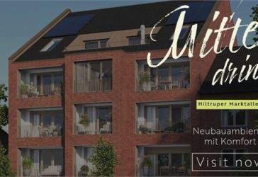 Vorschaubild Wohnung