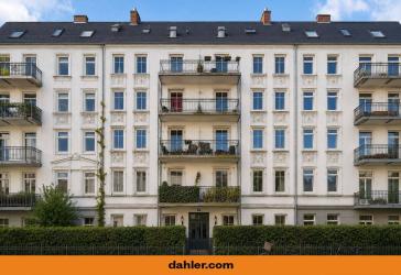 Vorschaubild Wohnung