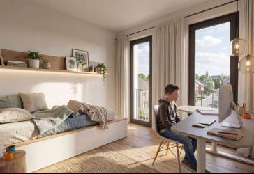Vorschaubild Wohnung