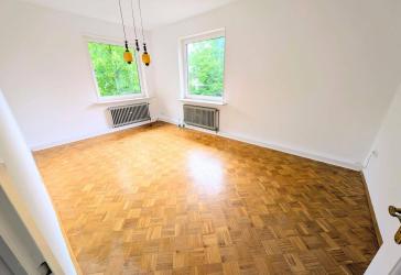 Große Wohnung über 2 Etagen im Zentrum Seelzes