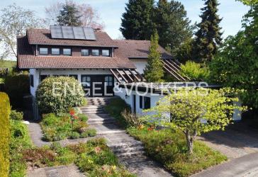 Vorschaubild Einfamilienhaus