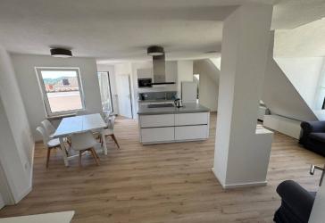 Vorschaubild Penthouse