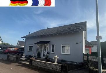 Vorschaubild Einfamilienhaus