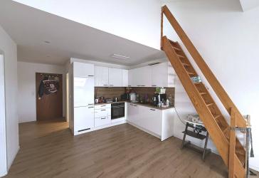 Vorschaubild Maisonettewohnung