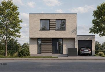 Vorschaubild Einfamilienhaus