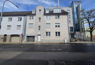 Modern und Charmant - 2-Zimmer-Apartment mit TG-Stellplatz direkt im Zentrum Weidens
