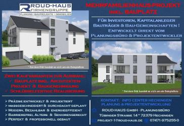 Vorschaubild Mehrfamilienhaus