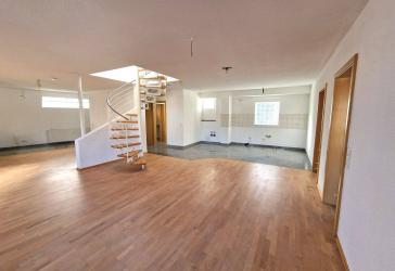 Vorschaubild Maisonettewohnung