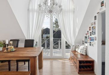 Vorschaubild Maisonettewohnung