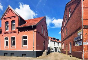 Vorschaubild Mehrfamilienhaus