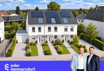 Vorschaubild Reihenendhaus