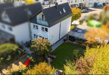 Vorschaubild Reihenendhaus