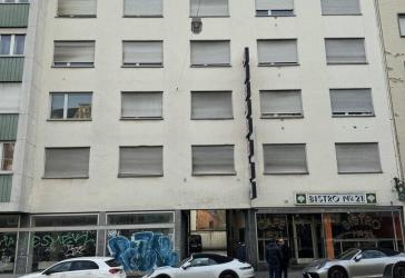 Vorschaubild Mehrfamilienhaus