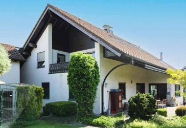 Vorschaubild Einfamilienhaus