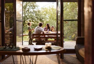 Vorschaubild Einfamilienhaus