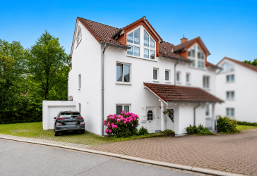Vorschaubild Wohnung