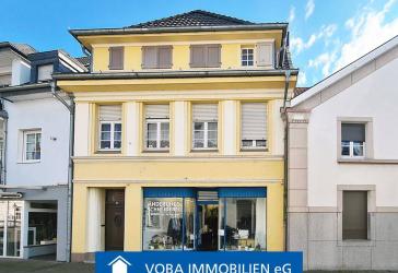 Kapitalanlage mitten im Zentrum!