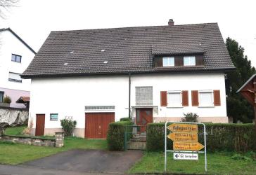 Vorschaubild Einfamilienhaus