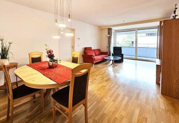 Erstklassige Lage: Attraktive 3-Zimmer-Wohnung im Herzen von Bad Neuenahr