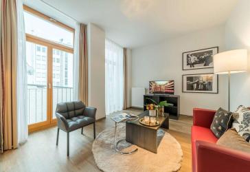 Vorschaubild Wohnung