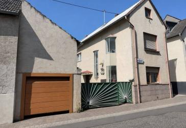 Vorschaubild Einfamilienhaus