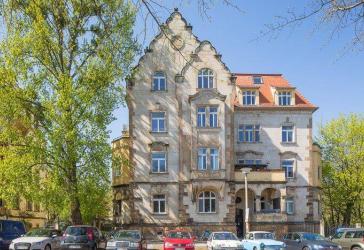 Vorschaubild Wohnung