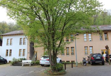Vorschaubild Maisonettewohnung