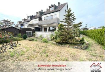 Vorschaubild Reihenendhaus