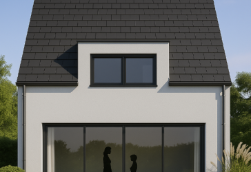 Vorschaubild Einfamilienhaus
