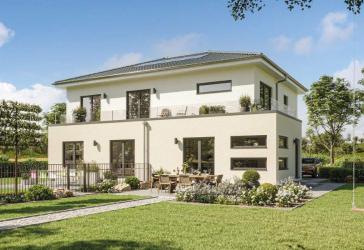 Vorschaubild Mehrfamilienhaus