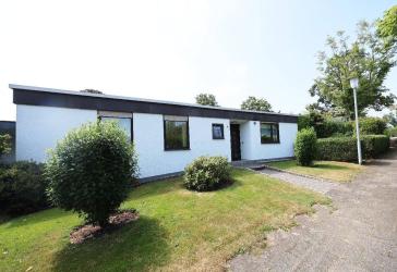 NEU: Freistehender Bungalow mit ca. 106 m² Wohnfläche auf 582 m² Grundstück