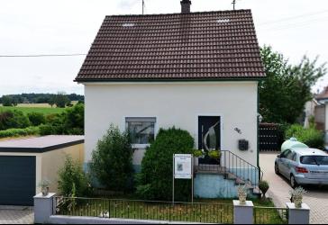 Vorschaubild Einfamilienhaus