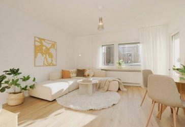 Vorschaubild Wohnung