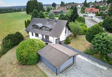 Vorschaubild Einfamilienhaus