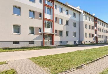 Vorschaubild Wohnung