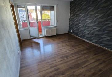2 Zimmer-Wohnung mit Balkon +++Provisionsfrei +++leerstehend