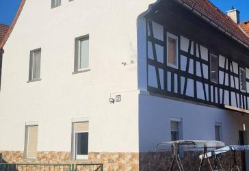 Vorschaubild Mehrfamilienhaus