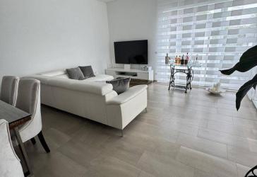 Traumwohnung mit attraktivem Grundriss in naturnaher Lage direkt an der Aach