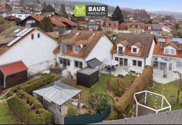 Vorschaubild Reihenmittelhaus