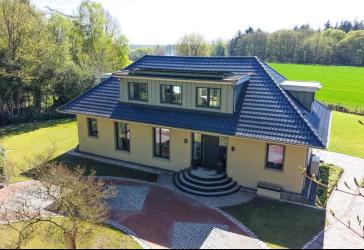 Exklusive, traumhafte Villa mit Blick auf das Zwischenahner Meer