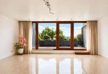 Vorschaubild Maisonettewohnung