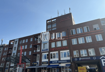 Vorschaubild Büro- /Praxis-Immobilie