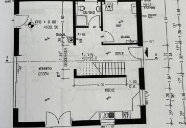 Wohntraum am Landschaftsschutzgebiet: Modernes Massivhaus trifft idyllische Ruhe in Ostrach- Levertsweiler
