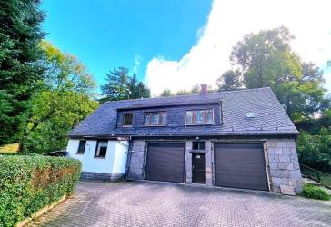 Vorschaubild Einfamilienhaus