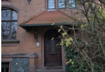Vorschaubild Villa